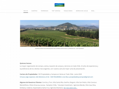 procol.weebly.com snapshot