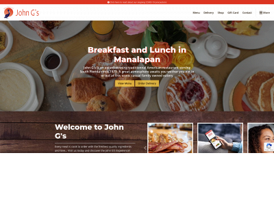 johngs.com snapshot