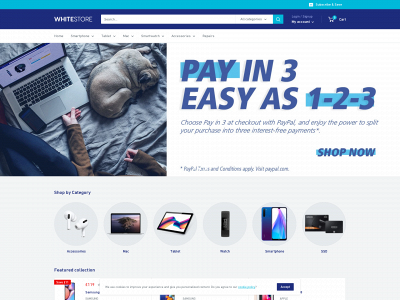 whitestoreuk.com snapshot