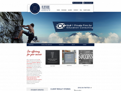 efiie.com snapshot