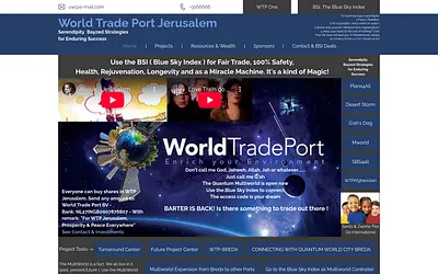 wtpjerusalem.com snapshot