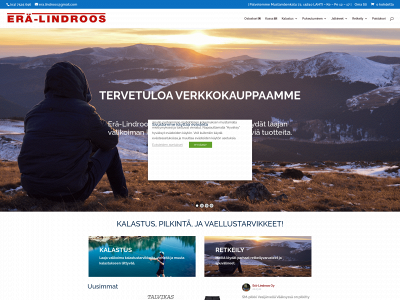 era-lindroos.fi snapshot