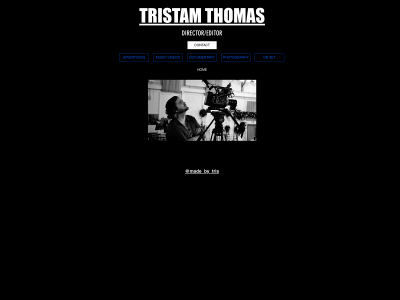 madebytris.com snapshot