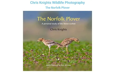 chrisknightswildlife.com snapshot