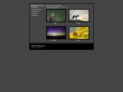 erslandphoto.com snapshot