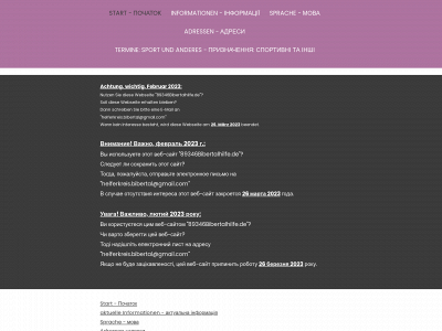 89346bibertalhilfe.de snapshot