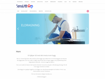 sansobygg.se snapshot