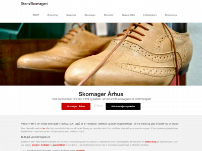 skomageri.nu snapshot