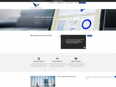 freedombusinesses.com snapshot