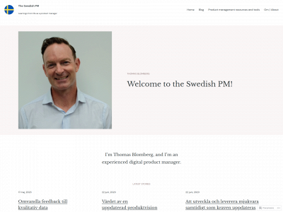 tspm.se snapshot