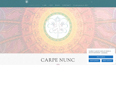 carpenunc.nl snapshot