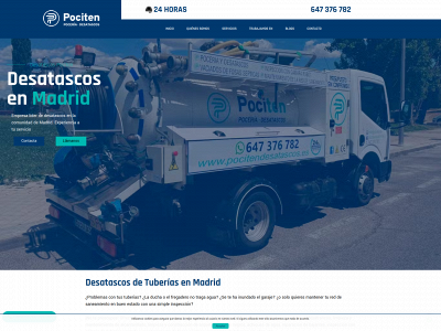 desatascosarganda.com snapshot