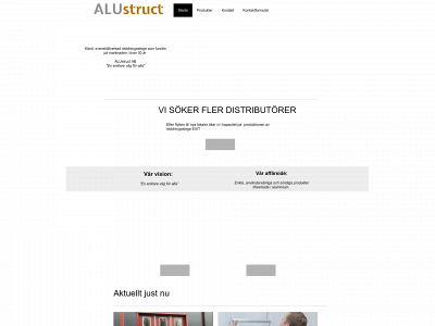 alustruct.se snapshot