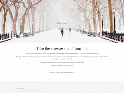 tailormyneed.com snapshot