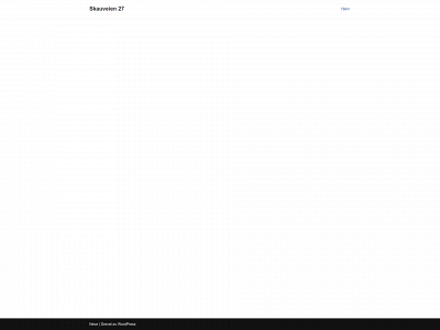 skauveien27.com snapshot