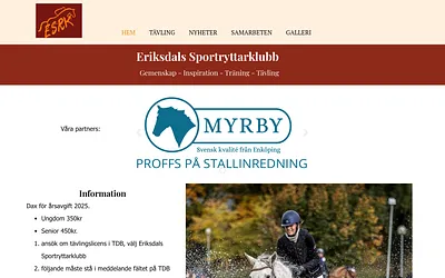 esrk.se snapshot