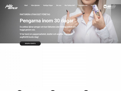 jobbamera.se snapshot