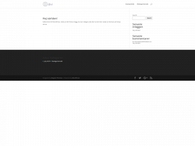 mindstream.se snapshot