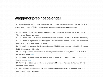 tempewaggoner.com snapshot