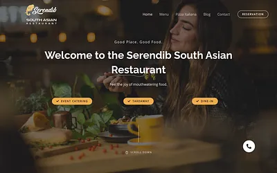 serendibfoods.uk snapshot