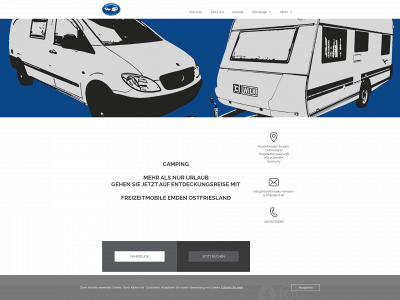 freizeitmobile-emden-ostfriesland.de snapshot