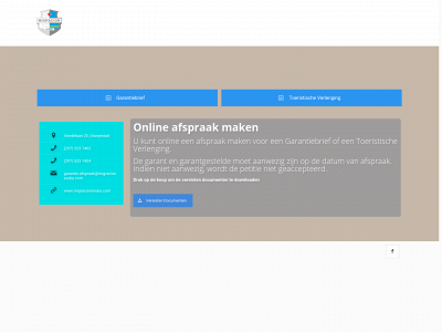 migracionaruba.com snapshot