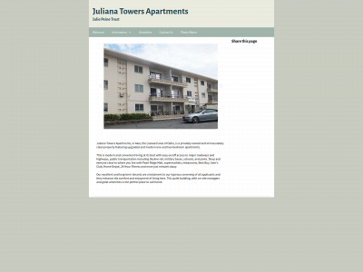 jpthawaii.com snapshot