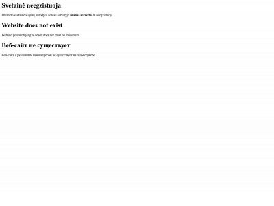 maketukas.lt snapshot