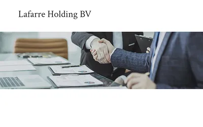 lafarre.nl snapshot