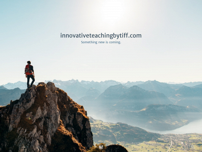 innovativeteachingbytiff.com snapshot