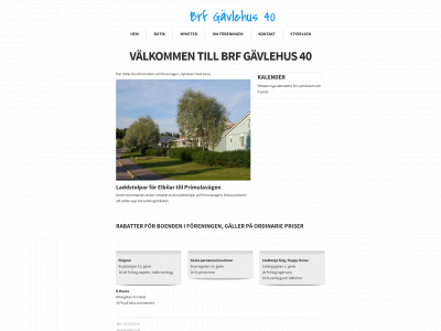 gavlehus40.se snapshot