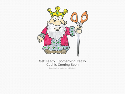 myrtlebeachcouponking.com snapshot