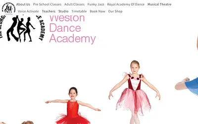 surbiton.dance snapshot