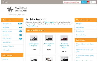 binicideri.com snapshot