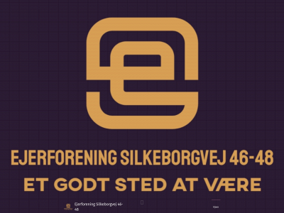 silkeborgvej.dk snapshot