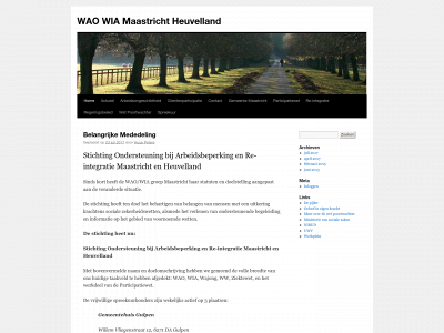 waowiamaastrichtheuvelland.nl snapshot