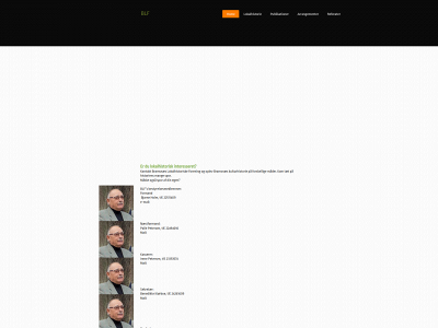 bramsnaeslokalhistorie.dk snapshot