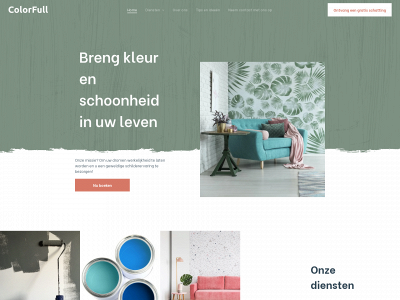 ekschilderwerken.nl snapshot