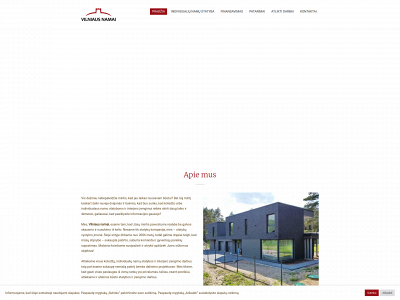 vilniausnamai.lt snapshot