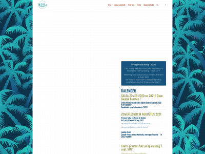 bailatropical.be snapshot