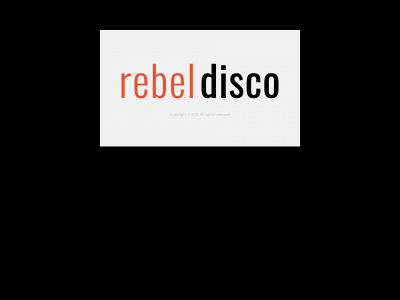 rebeldisco.se snapshot