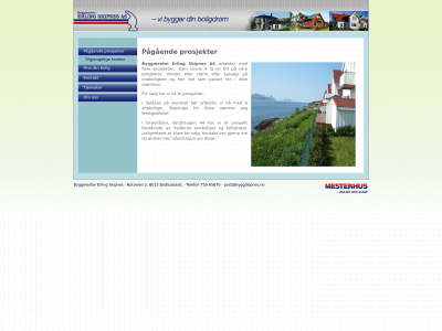 byggskipnes.no snapshot