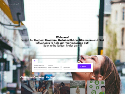 starterpackaging.com snapshot