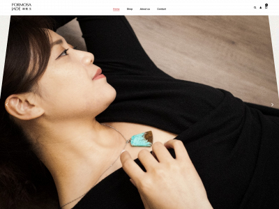 formosajade.com snapshot
