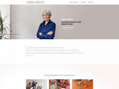 vera-fritz.com snapshot
