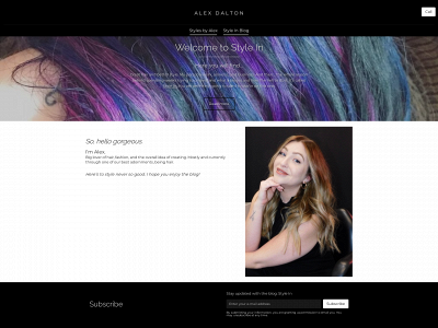 style-in.site snapshot
