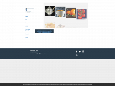 stevepaynephotography.co.uk snapshot