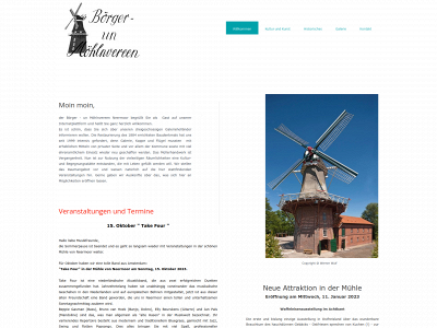 moehlnvereen-neermoor.de snapshot
