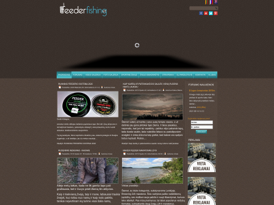 feederfishing.lt snapshot