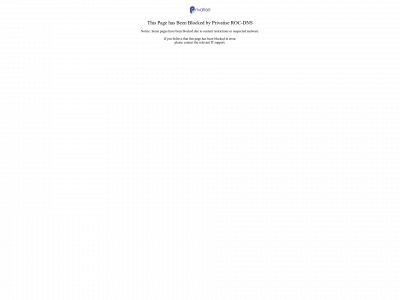 theconnecs.com snapshot